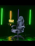 Spirit Of Gamer ARENA DARK GREY — miniature 8