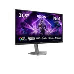 AOC AGON Pro AG326UZD2 - 31.5" OLED 4K 240Hz 0,03ms Pivot Adaptive Sync — miniature 2
