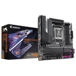 Gigabyte B650M AORUS ELITE — miniature 1