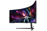 Samsung Odyssey Neo G9 - 57" CURVE DUHD 240Hz VA 1ms FreeSync Premium Pro Compatible G-Sync — miniature 15