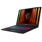 MSI Katana 17 HX B14WGK-013FR - 17.3" FHD 144Hz i7-14650HX RTX 5070 16Go 1To W11 — miniature 2