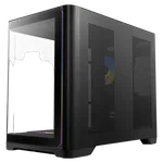 Antec C5 Curve ARGB Noir - MT/Sans Alim/ATX — miniature 2