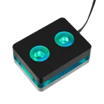Thermal Grizzly Waterblock CPU Mycro Direct-Die RGB - Socket AM5 — miniature 6