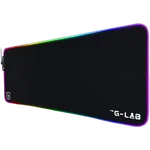 The G-LAB Pad Rubidium - XXL - RGB - Noir — miniature 1