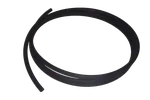 Alphacool AlphaTube TPV 12,7/7,6 - noir mat - 0,5m — miniature 1
