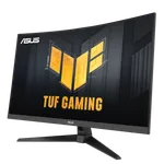 Asus TUF Gaming VG32WQ3B - 32" CURVE QHD 180Hz Adaptive Sync — miniature 2