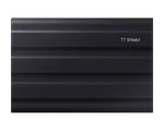 Samsung T7 SHIELD 4To Black — miniature 4