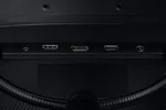 Samsung Odyssey G5 LC34G55TWWPXEN - 34" CURVE UWQHD 165Hz 1ms VA FreeSync Premium — miniature 2