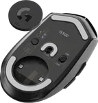 Logitech G309 Lightspeed - Sans-Fil - Noir — miniature 5