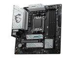 MSI B760 GAMING PLUS WIFI DDR4 — miniature 3
