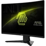 MSI MAG 242C - 23.6" CURVE FHD 180Hz 1ms Adaptive Sync — miniature 5