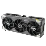Asus TUF Gaming GeForce RTX 5090 32GB GDDR7 OC Edition — miniature 3