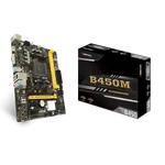 Biostar B450MH-Seconde Vie — miniature 1