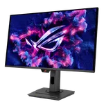 Asus ROG Strix OLED XG27ACDNG - 26.5" QHD 360Hz QD-OLED 0.03ms USB-C Compatible G-Sync — miniature 7