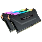 Corsair Vengeance RGB Pro 32Go (2x16Go) DDR4 3600MHz — miniature 5