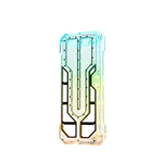 Singularity Distroplate pour Spectre 4 Aevum - Elite Acrylic — miniature 1