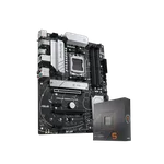 Asus Bundle Asus PRIME B650-PLUS + R5 7600X — miniature 1