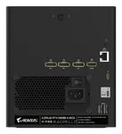 Gigabyte AORUS RTX 5090 AI BOX — miniature 7
