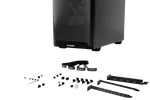 be quiet! PURE BASE 501 Airflow Window Black - MT/Sans Alim/ATX — miniature 8