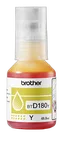 Brother Cartouche d'encre BTD180Y - Jaune — miniature 3