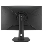 Asus ROG Strix XG32WCS - 32" CURVE QHD 180Hz 1ms Type-C FreeSync — miniature 7