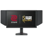 Zowie XL2566X+ - 25" FHD 400Hz TN 0.5ms DyAc 2 pour Esports, miniature 1
