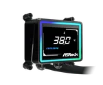 ASRock Challenger 240 DIGITAL - 240mm - Noir, miniature 6
