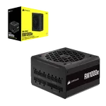 Corsair ATX 1000W - RM1000e Gold - FMod./ATX 3.1 / PCIE5.1 — miniature 1