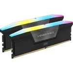 Corsair Vengeance RGB 32Go (2x16Go) DDR5 5600MHz — miniature 1