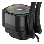 Corsair NAUTILUS 360 ARGB — miniature 5