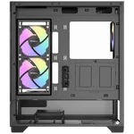Antec CX700 ARGB - MT/Sans Alim/ATX - Noir — miniature 10