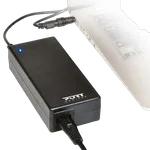 Port Chargeur secteur 90W DELL - 2 embouts — miniature 1