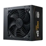 Cooler Master ATX 3.1 650W - 80+ Bronze - MWE 650 V3 Noir — miniature 1
