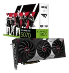Asus T1 GeForce RTX 5070 12GB GDDR7 OC Edition — miniature 1