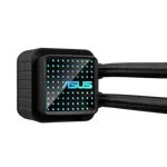 Asus Prime LC 360 ARGB - 360mm - Noir — miniature 4