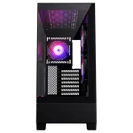 Phanteks XT View - MT/E-ATX/SansAlim - Noir — miniature 2