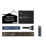 Asus ROG Strix GeForce RTX 5070Ti 16GB GDDR7 OC Edition — miniature 12