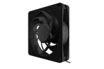 Alphacool Apex Stealth Metal 120mm - 3000rpm Noir — miniature 4
