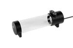Alphacool Core 70 Tube Reservoir avec VPP/D5 Pompe Apex PWM — miniature 1
