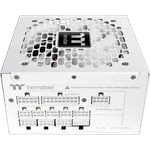 Thermaltake ATX 3.1 1000W - 80+ Gold - Toughpower GT Snow - Blanc — miniature 3
