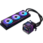 ASRock PHANTOM GAMING 360 LCD - 360mm - Noir, miniature 2