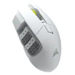 Corsair Scimitar Elite SE - Sans-Fil - RGB - Blanc — miniature 8