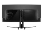 MSI MPG 341CQPX QD-OLED - 34" CURVE QD-OLED UWQHD 240Hz 0.03ms — miniature 5