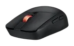 Asus ROG Strix Impact III - Sans-Fil - RGB - Noir — miniature 5