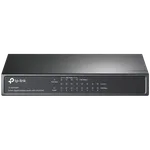 TP-Link 8 Ports 10/100/1000Mbps TL-SG1008P (4 POE) — miniature 1