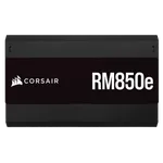 Corsair 3200D RS ARGB Smoke Noir + RM850e — miniature 11