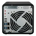 Qnap TS-453B-8G - 4 HDD — miniature 2
