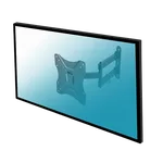 Kimex International Support mural articulé 3 axes pour écran 23"-42" double bras — miniature 1