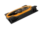 be quiet! Pack de 3 Light Wings 140mm PWM ARGB — miniature 5