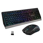The G-LAB Combo Tungsten - Souris/clavier/sans fil/RGB — miniature 5